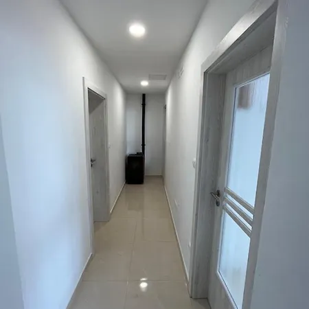 Apartman Apartman Kipkop Gradac