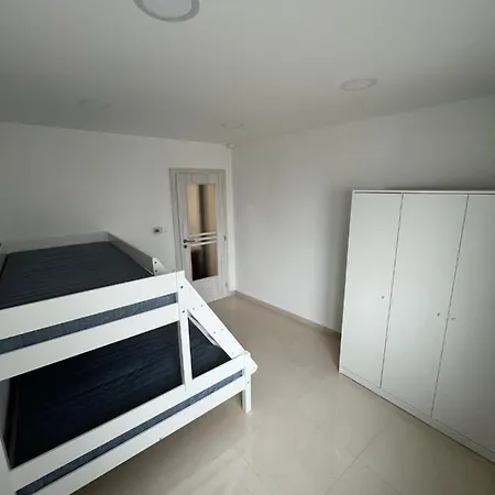 Apartman Apartman Kipkop