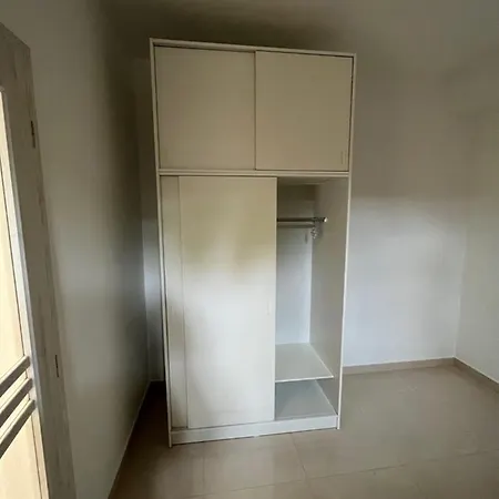 Apartman Apartman Kipkop Gradac