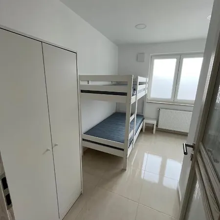 Apartman Kipkop * Gradac