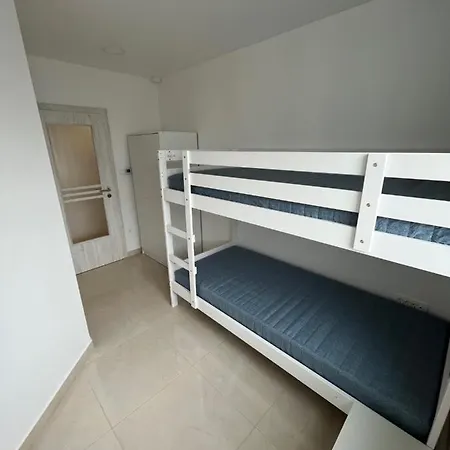 Apartman Kipkop Apartman Gradac