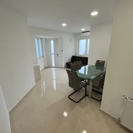 Apartman Apartman Kipkop *